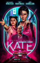Kate (2021 - English)