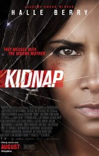 Kidnap (2017 - English)