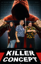 Killer Concept (2021 - English)