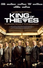 King of Thieves (2018 - English)