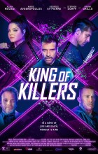 King of Killers (2023 - English)