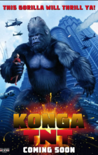 Konga TNT (2020 - English)