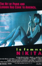 La Femme Nikita (1990 - English)