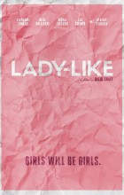 Lady Like (2018 - English)