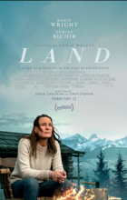 Land (2021 - English)