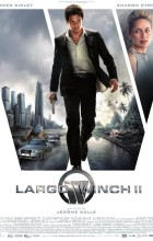 Largo Winch II (2011 - VJ Junior - Luganda