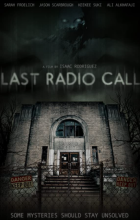 Last Radio Call (2021 - English)