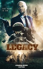  Legacy (2020 - English)