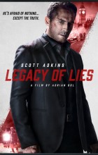 Legacy of Lies (2020 - English)