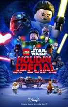 The Lego Star Wars Holiday Special (2020 - English)