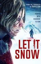 Let It Snow (2020 - English)