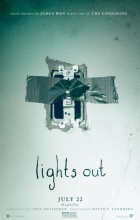 Lights Out (2016 - VJ Junior - Luganda)