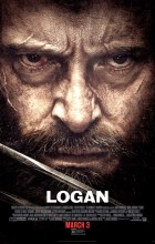  Logan (2017 - English)