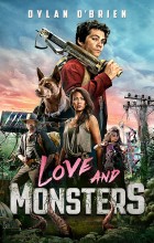 Love and Monsters (2020 - English)
