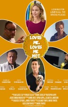 Loves Me, Loves Me Not (2019 - English)