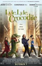 Lyle Lyle Crocodile (2022 - VJ Emmy - Luganda)
