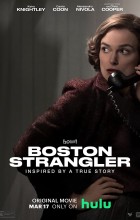 Boston Strangler (2023 - English)