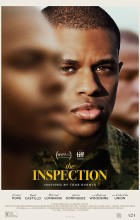The Inspection (2022 - English)