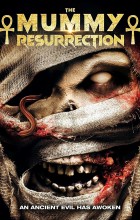The Mummy: Resurrection (2022 - English)