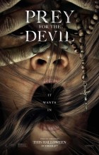 Prey for the Devil (2022 - English)