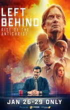 Left Behind: Rise of the Antichrist (2023 - English)