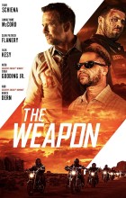 The Weapon (2023 - English) 