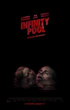 Infinity Pool (2023 - English)