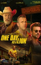 One Day as a Lion (2023 - English)