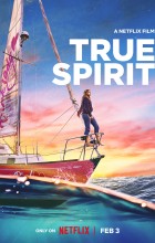 True Spirit (2023 - English)