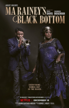 Ma Raineys Black Bottom (2020 - English)