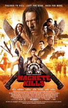 Machete Kills (2013 - English)