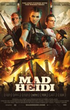 Mad Heidi (2022 - VJ Muba - Luganda)