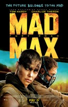 Mad Max Fury Road (2015 - English)