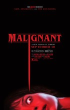 Malignant (2021 - VJ Junior - Luganda)