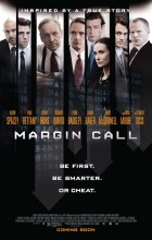 Margin Call (2011 - English)