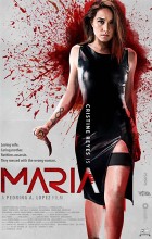 Maria (2019 - English)