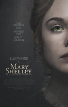 Mary Shelley (2017 - English)