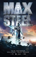Max Steel (2016 - English)