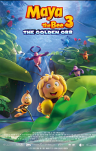 Maya the Bee 3 The Golden Orb (2021 - English)