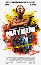 Mayhem (2017 - VJ ICE P - Luganda)