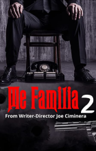 Me Familia 2 (2021 - English)