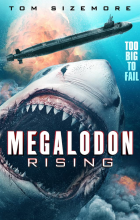 Megalodon Rising (2021 - English)