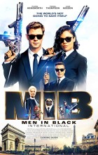 Men in Black: International (2019 - VJ Emmy - Luganda)