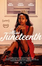 Miss Juneteenth (2020 - English)