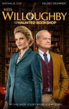Miss Willoughby and the Haunted Bookshop (2021 - English)