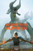Monster Hunter (2020 - VJ IceP - Luganda)