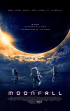 Moonfall (2022 - VJ Emmy - Luganda)