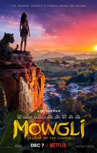 Mowgli: Legend of the Jungle (2018 - Luganda - VJ Emmy)