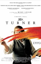 Mr. Turner (2014 - English)
