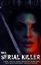 Mrs. Serial Killer (2020 - VJ Emmy - Luganda)